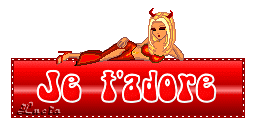 je t'adore!!!!